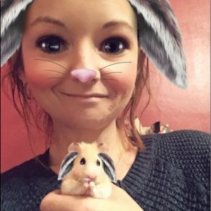 Meet your Posher, Sam